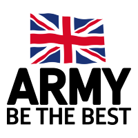 british army jobs logo